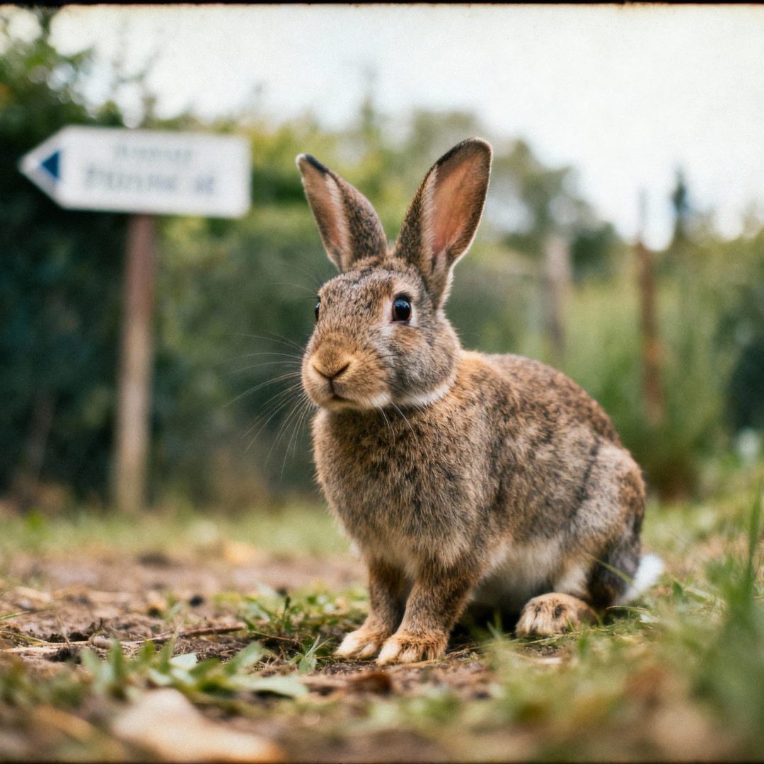 découvrez la durée de vie moyenne d'un lapin nain et apprenez comment prendre soin de votre petit compagnon pour qu'il vive longtemps en bonne santé.