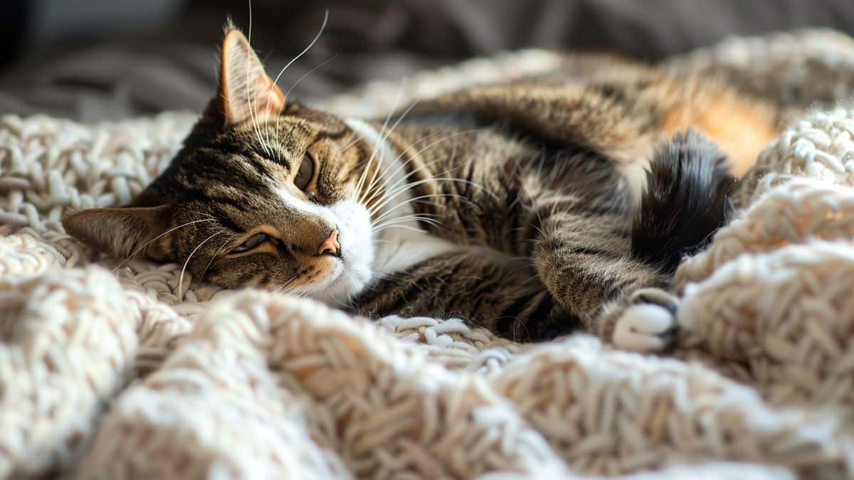 découvrez les prévisions de l'espérance de vie des chats en 2025 et les facteurs influençant leur longévité pour assurer leur bien-être.