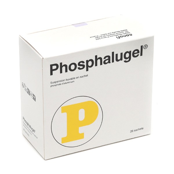 Phosphaluvet : tout savoir sur ce médicament vétérinaire en 2025