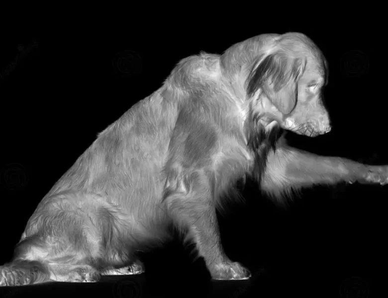 Comprendre les étapes de la fin de vie d’un chien atteint d’insuffisance rénale